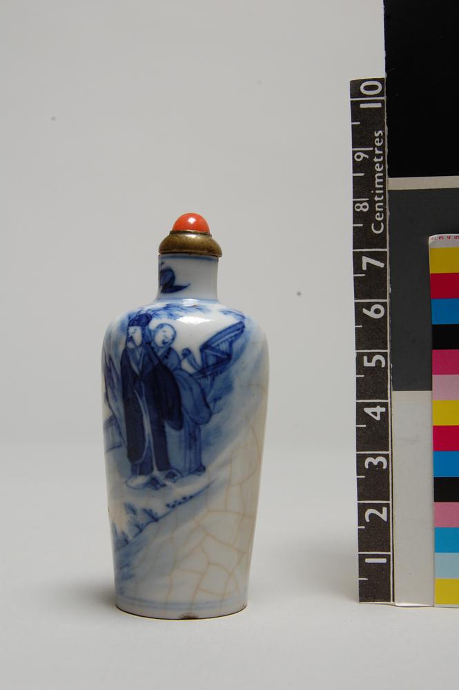 图片[2]-snuff-bottle BM-1945-1017.365-China Archive